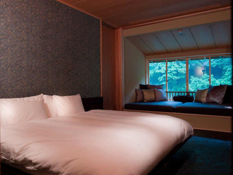 Hoshinoya Kyoto Hotel Ruang foto