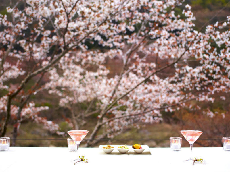 Hoshinoya Kyoto Hotel Bagian luar foto