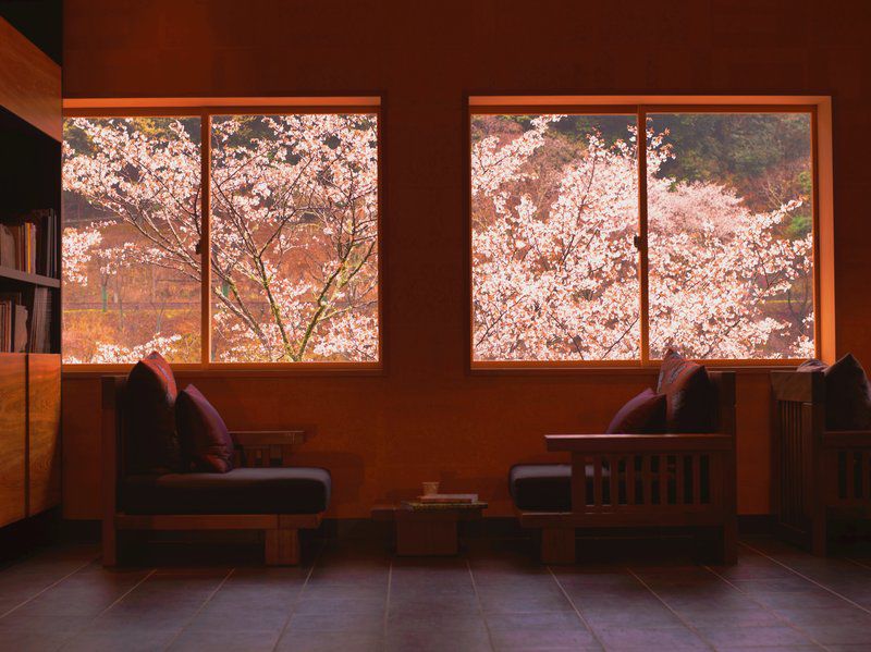 Hoshinoya Kyoto Hotel Fasilitas foto