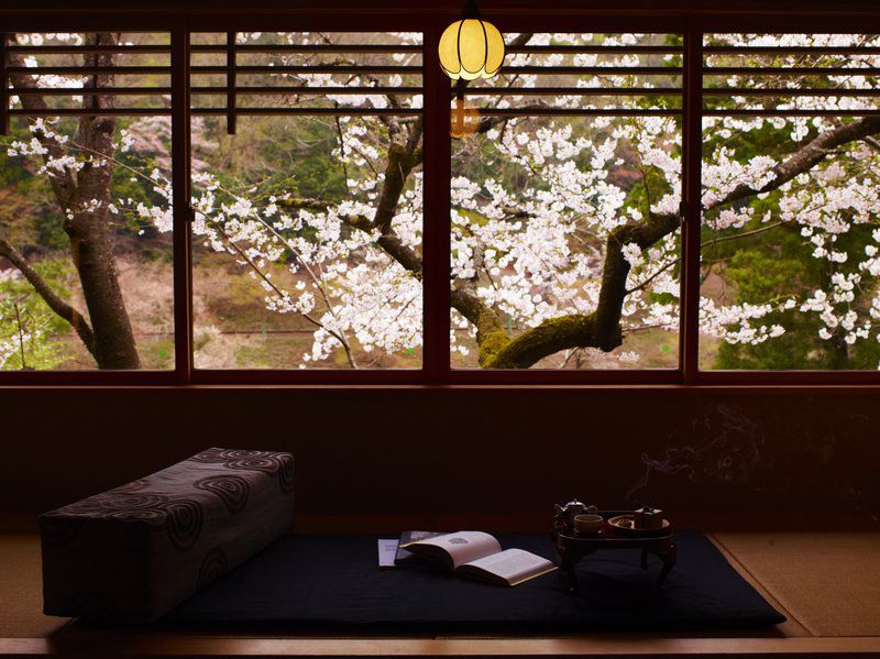 Hoshinoya Kyoto Hotel Bagian luar foto