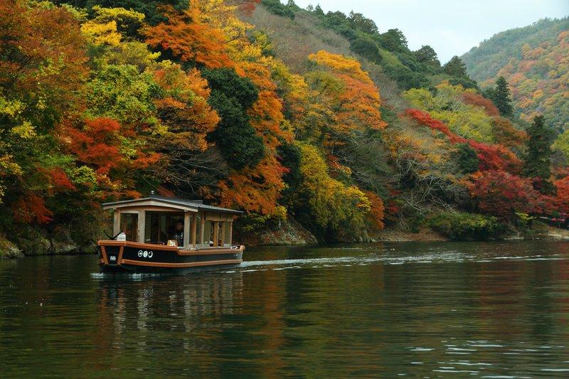 Hoshinoya Kyoto Hotel Fasilitas foto